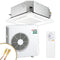 Mitsubishi Split Klimaanlage Decke | SUZ/SLZ-M60FA2 | 5,7 kW | Quick-Connect