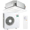 Mitsubishi Split Klimaanlage Decken-Set | SUZ/SLZ-M60FA2 | 5,7 kW