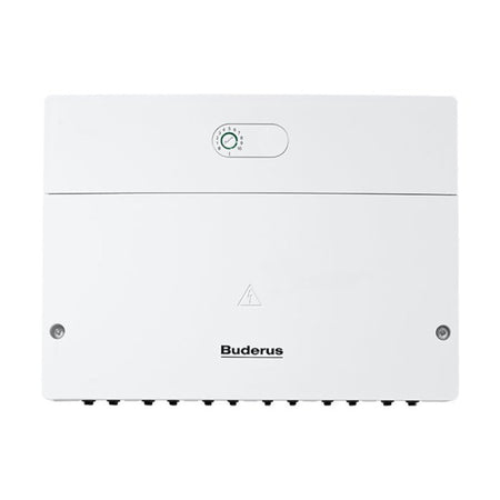 BUDERUS | Solarmodul | Logamatic SM200