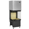 Hajduk | Kamineinsatz Smart 3PLH | dreiseitige Verglasung | 7,5 kW