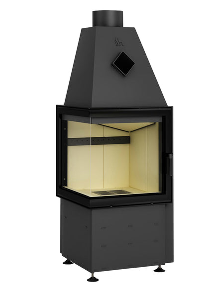 Smart 2LT| Hajduk| 7,5 kW
