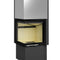 Hajduk Kamineinsatz Smart 2LTh | 7,5 kW| zweiteilige Scheibe