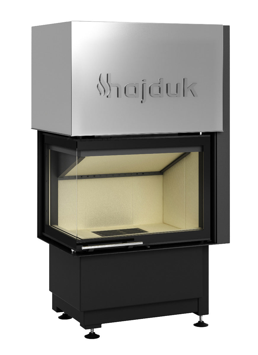 Smart 2LXLTh| Hajduk| 6,5 kW