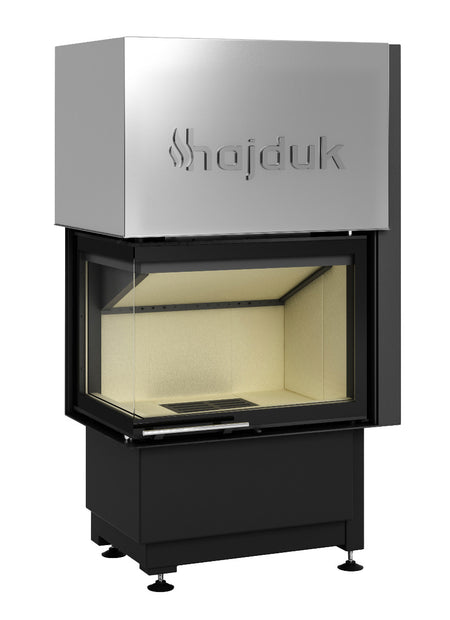 Smart 2LXLTh| Hajduk| 6,5 kW