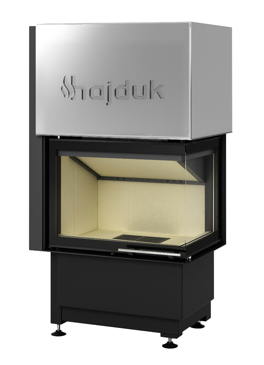 Smart 2PXLTh| Hajduk| 6,5 kW