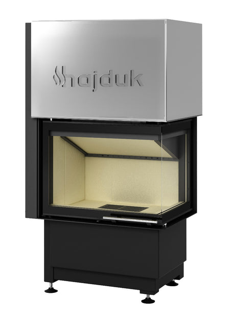 Smart 2PXLTh| Hajduk| 6,5 kW