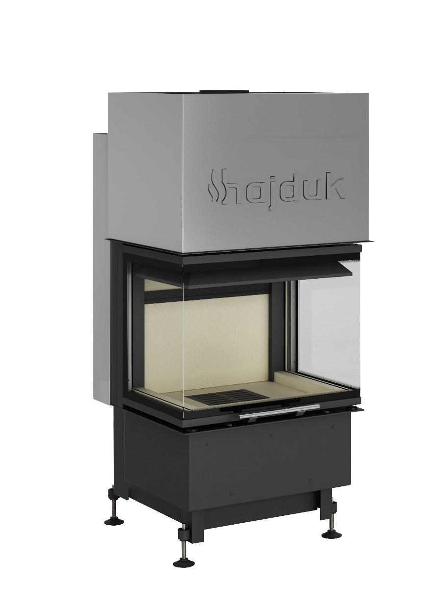 Smart 3XLTh| Hajduk| 6,5 kW
