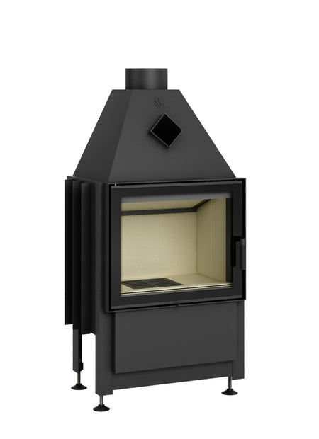 Smart XLT| Hajduk| 6,5 kW