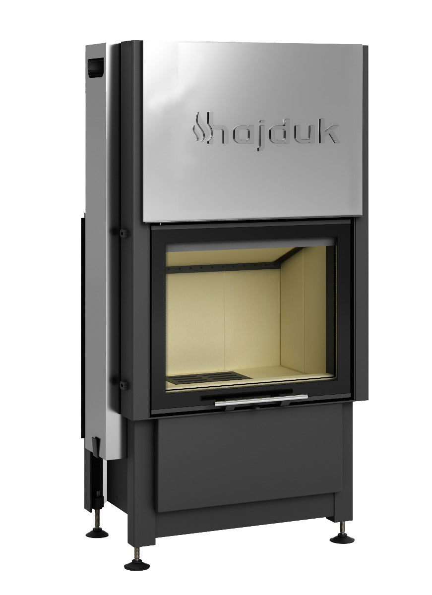 Smart XLTh| Hajduk| 6,5 kW