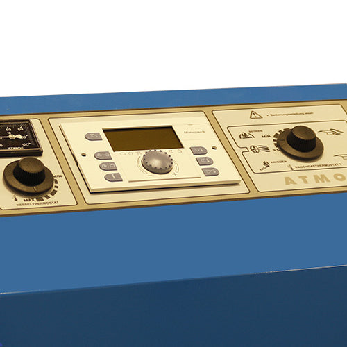 Honeywell Smile 9-21 für Schaltfeldeinbau