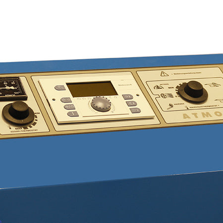 Honeywell Smile 9-21 für Schaltfeldeinbau