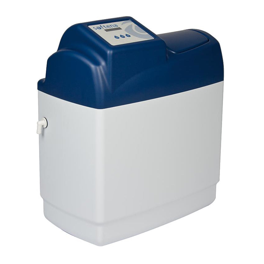 Enthärtungsanlage LEYCO 11 Eco Mini | Klimaworld.com