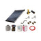 Westech | Solarpaket WT-B58/30 Röhrenkollektorset 30-3 | 15,15 m²