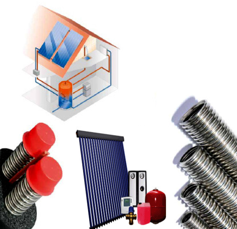 Solardual - Solarpaket Expert Plus (14,52 m² )