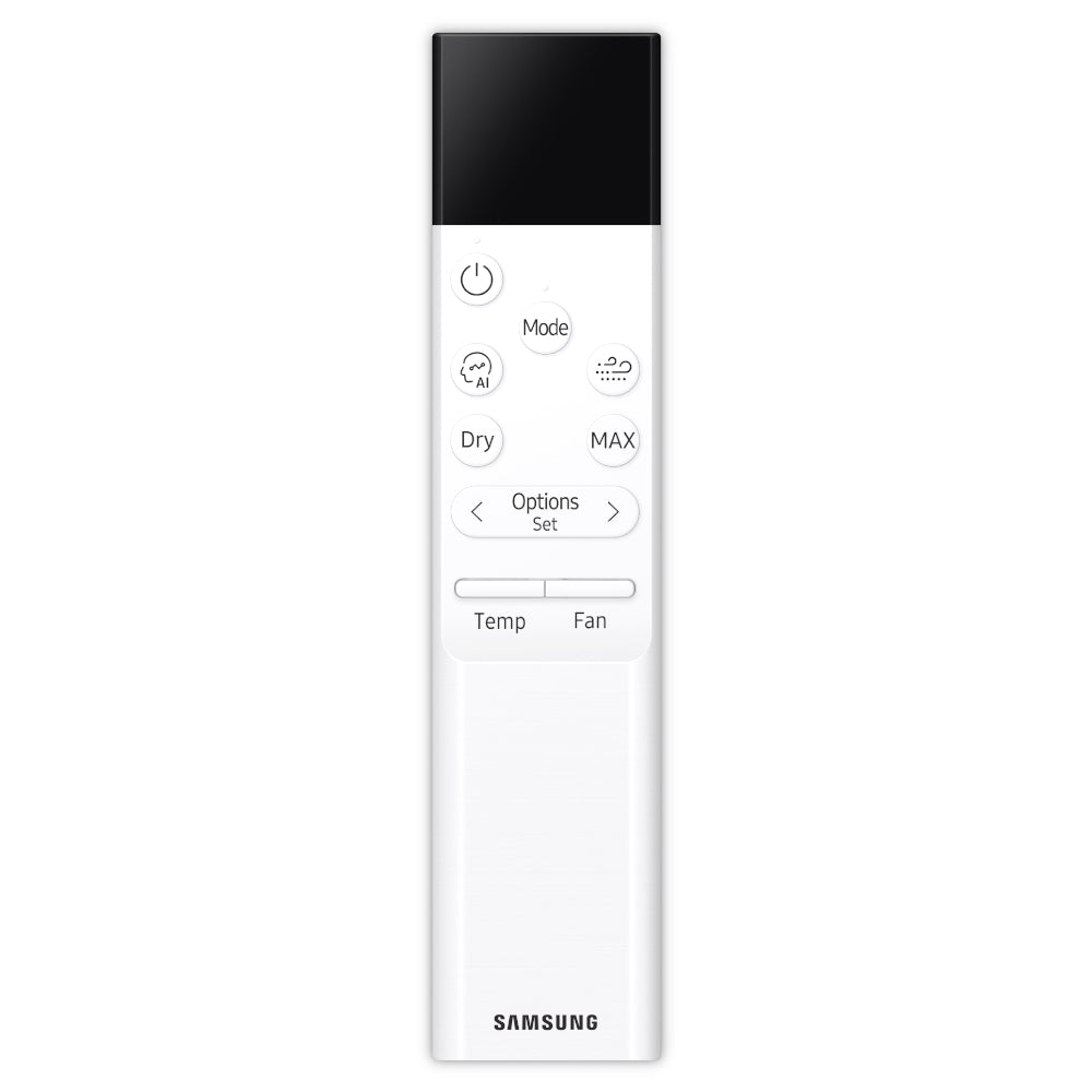 SAMSUNG Wandgerät Wind-Free™ Elite | AR09CXCAAWKN/EU NASA | 2,5 kW | Klimaworld.com