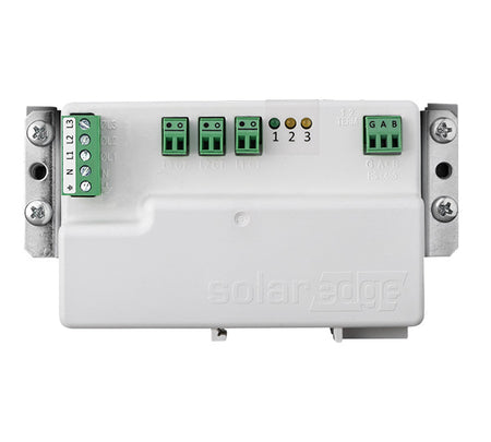 Ertragszähler, DIN-Rail/Modbus