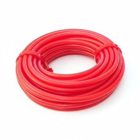 Solarkabel rot 6,0 mm² (PV) Meterware | EN 50619