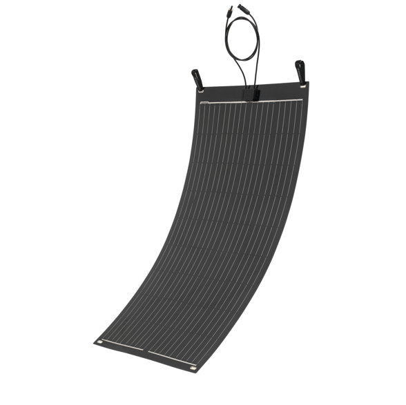 Solarmodul flexibel SP150-72A | klimaworld.com