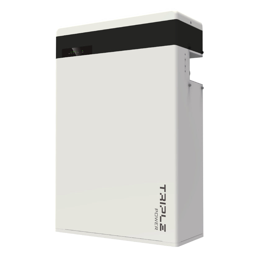 Solax PV Stromspeicher T-Bat H 5.8 Master Pack | 5,8 kWh