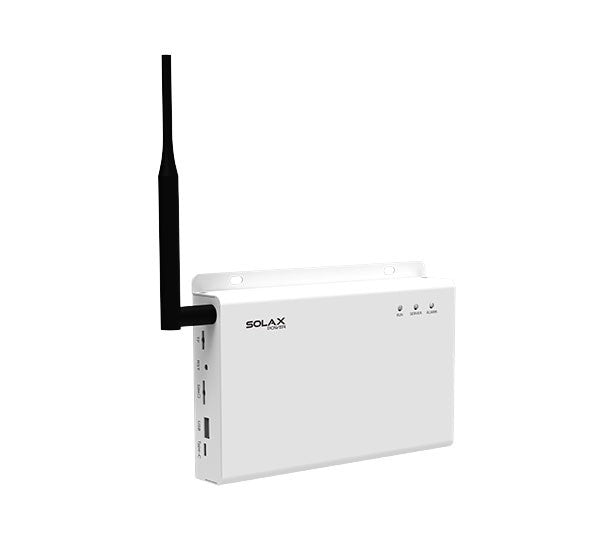 Solax DATAHUB1000 Lokal- und Fernüberwachung