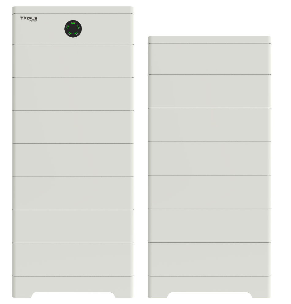 Solax Hochvolt Batteriesystem | T-BAT-SYS-HS-32.5 | 33,2 kWh