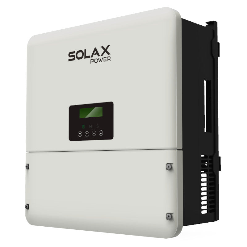 Solax | Hybrid Wechselrichter | X1 HYBRID 3.7-T | bis 5 kW Leistung