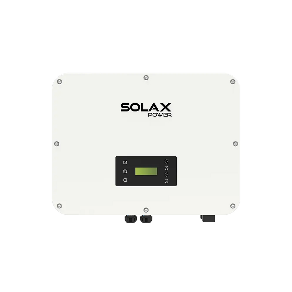 Solax Hybrid-Wechselrichter X3-Ultra-20K | klimaworld.com