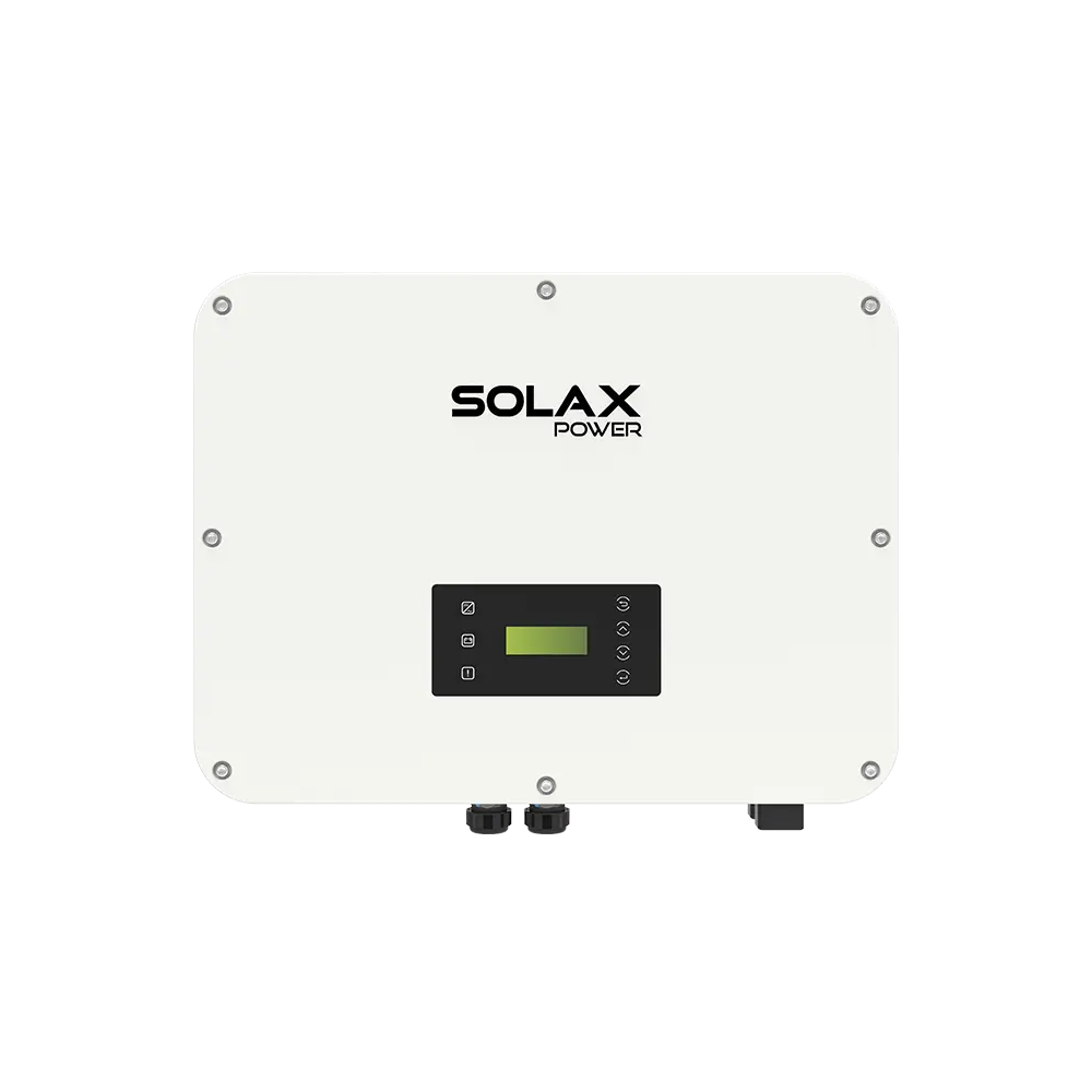 Solax Hybrid-Wechselrichter X3-Ultra-20K | klimaworld.com
