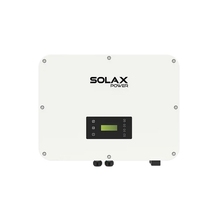 Solax Hybrid-Wechselrichter X3-Ultra-20K | klimaworld.com