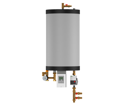 SolBox inkl. LTDC Regler