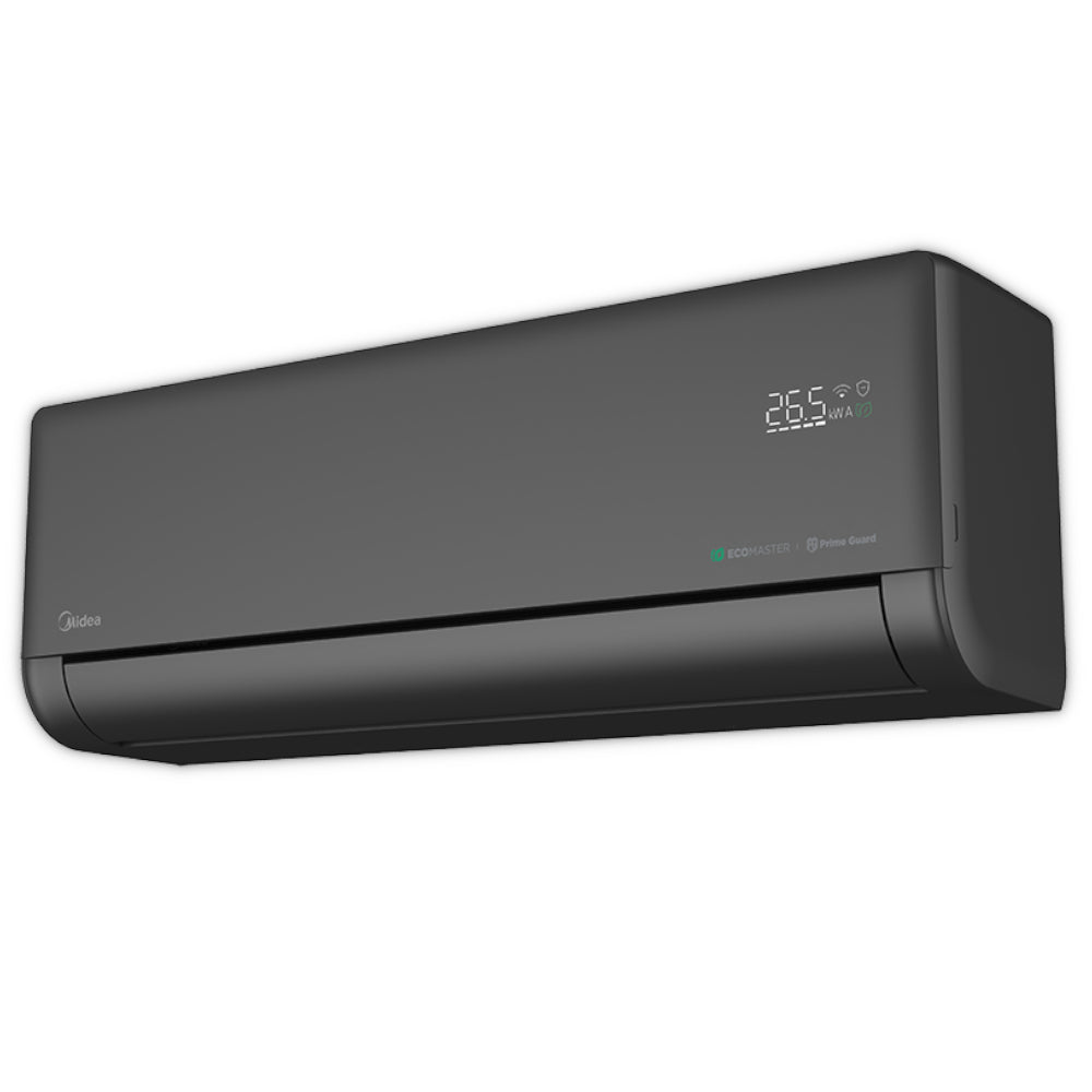 MIDEA Monosplit-Klimaanlage SOLSTICE | Klimaworld.com