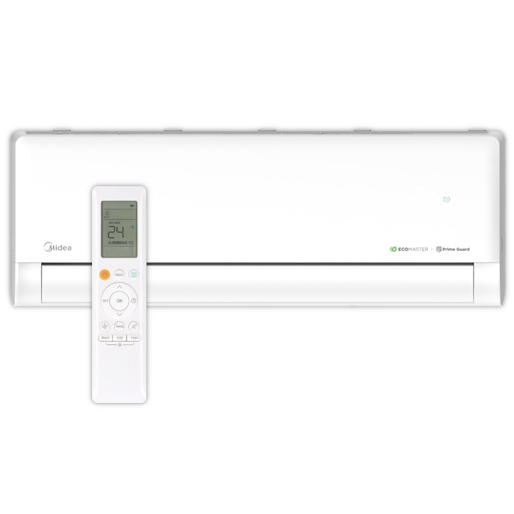 MIDEA Klimaanlage Wandgerät SOLSTICE | Klimaworld.com