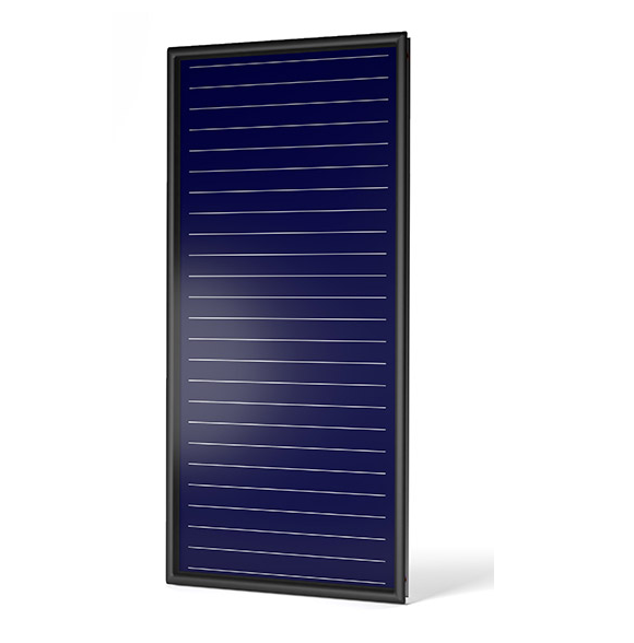 STI Sonnenkollektor FKF 200 