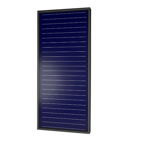 Flachkollektor FKF 240 V Al/Cu
