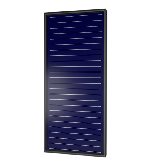 Sonnenkollektor FKF 240 V