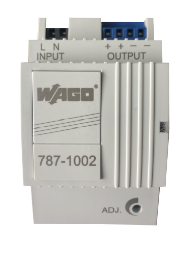 Sorel | Schaltnetzteil 24VDC 30W