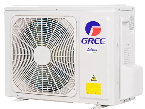 GREE Inverter- Außeneinheit mit 3,5 kW | klimaworld.com