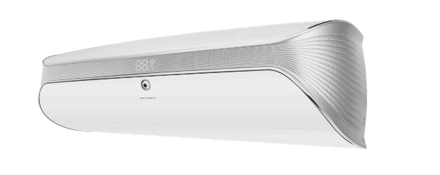 GREE Soyal 3,5 kw Wandgerät