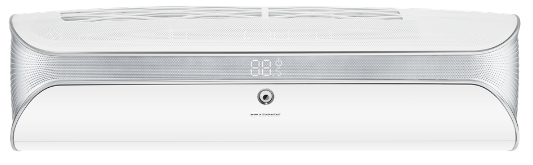 GREE Innengerät Soyal mit 3,5 kW |klimaworld.com