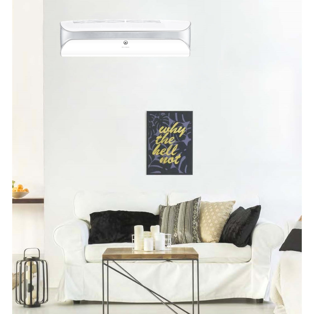 GREE | Monosplit-Klimaanlage SOYAL 18 | 5,3 kW | Quick-Connect