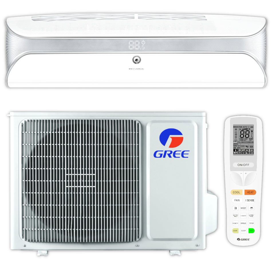 GREE | Monosplit-Klimaanlage SOYAL 18 | 5,3 kW | 18100 BTU