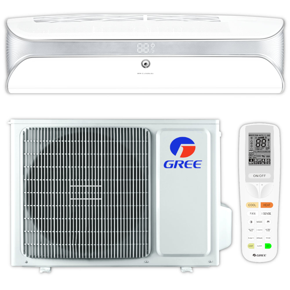 GREE | Monosplit-Klimaanlage SOYAL 12 | 3,5 kW | 12000 BTU