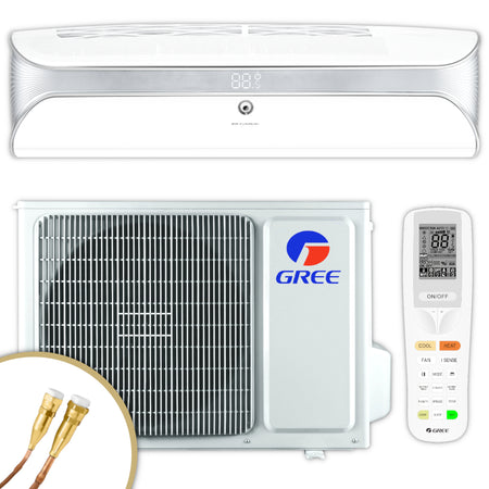 GREE | Monosplit-Klimaanlage SOYAL 18 | 5,3 kW | Quick-Connect