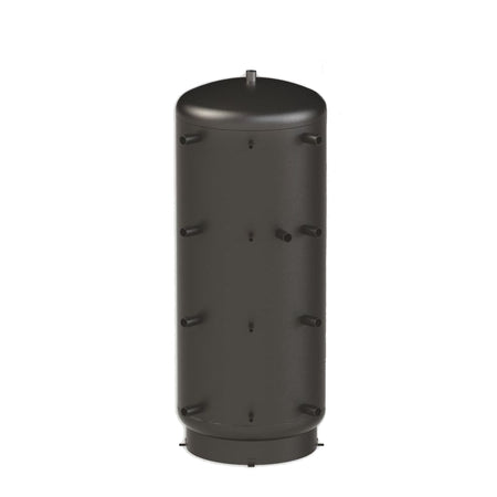 ThermoFlux Hygiene Kombispeicher HYGTK BRR 1500 mit 2 Wärmetauschern | klimaworlv.com