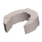 Thorma | Accumulation stone - U shape - 2 pieces in a set