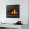 Wanders Gaskamin | SQUARE 60G Front  (G20) Erdgas  E | 4,8 kW