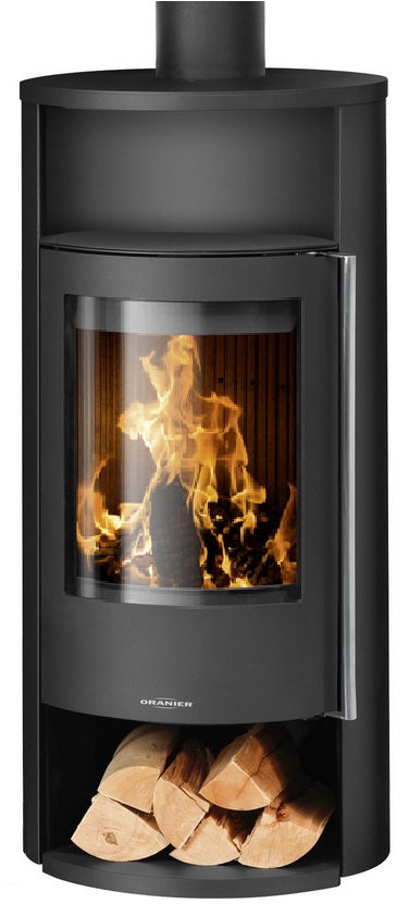 Polar Neo 4 Stahl Schwarz