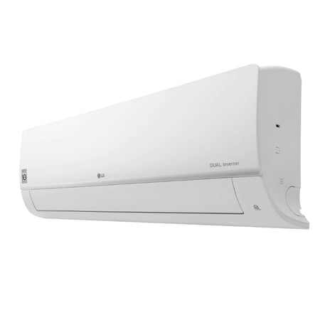 LG Multisplit Wandgerät PM07SK.NSA seitlich
