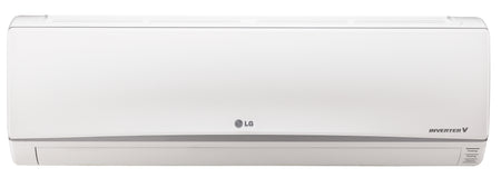 LG Splitklimagerät Standard Plus Smart Inverter P09EN  2,5 kW 