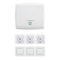 Homematic IP Starter Beschattung | eQ-3 | mit 3 Rollladenaktoren